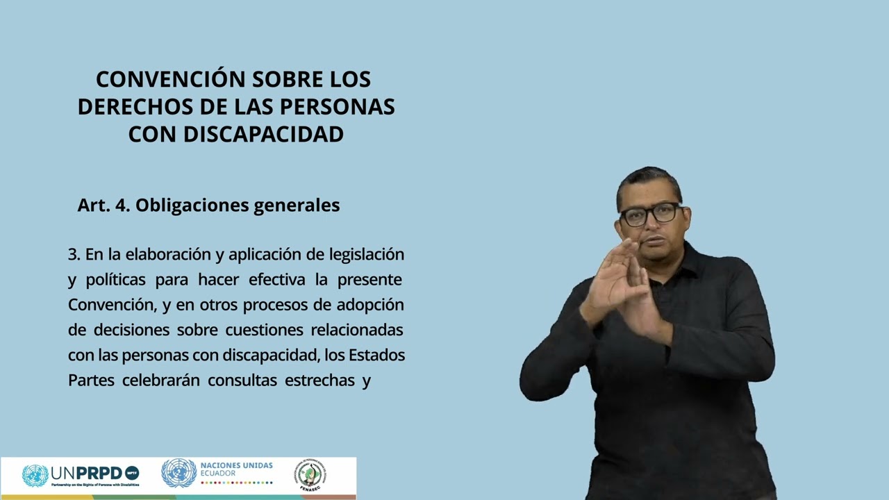 Artículo 4.3