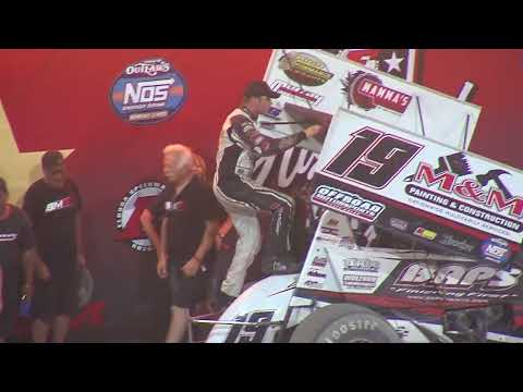 Sliders and Rim Riders  |  Kings Royal & Historical Big 1 Edition