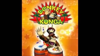 September (Earth, Wind & Fire Cover) - Donkey Konga (European Soundtrack)