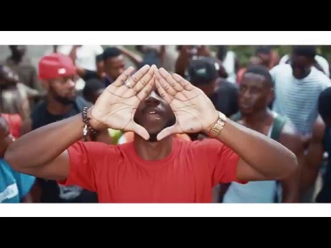 Fireman - En brousse [CLIP OFFICIEL]