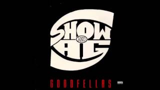 Showbiz & A.G. - Goodfellas  [Full Album]