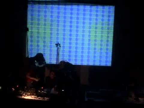 Trez & Brioche - 13/12/03 - Chip N Chic microparty / fr