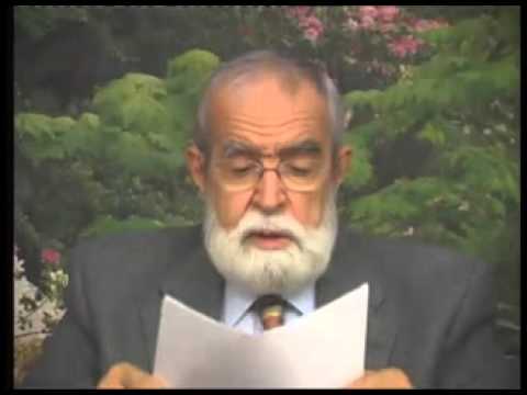 08 09 2002 Aktuel Konulu Sorular ve Cevaplar  - Imam iskender Ali M I H R