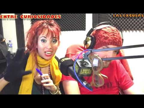 EXCUSAS││Entre curiosidades