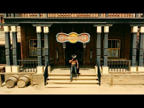 Peter Gasper Nr7 - WESTERN