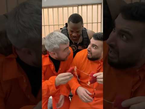 Chicken Nuggets! @albert_cancook @patrickzeinali #chicken #recipe #food #funny #chef #cooking