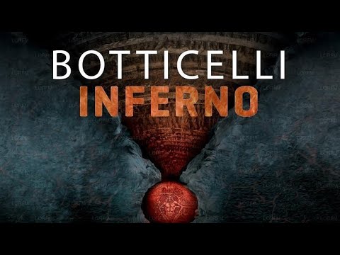 Botticelli - Inferno