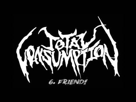 Total Consumption - Full Debut EP (Grindcore)