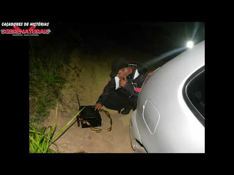 SLIDE DE FOTOS DO CEMITÉRIO 150 ANOS