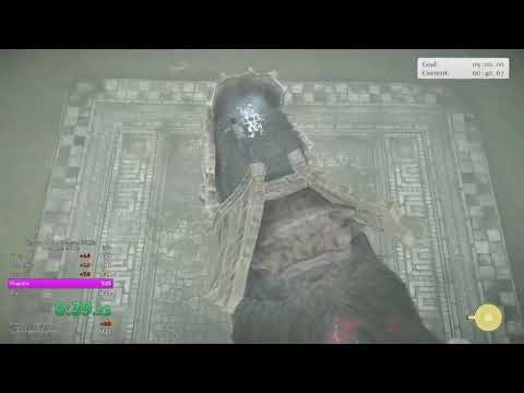 AGDQ 2019 Submission Video - Boss Rush (NTA) by ChurchNEOH