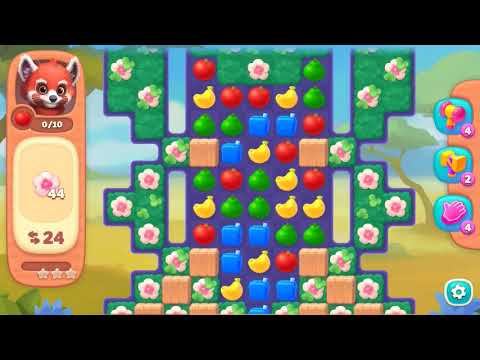 Wildscapes [HD] Level 85