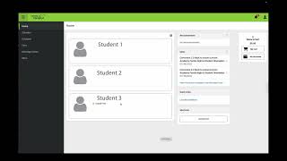 Infinite Campus Parent Portal