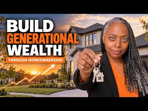 Thumbnail for Building Generational Wealth
