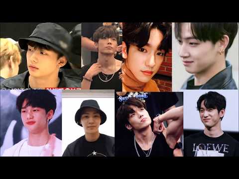 Stray Kids looking alike other idols