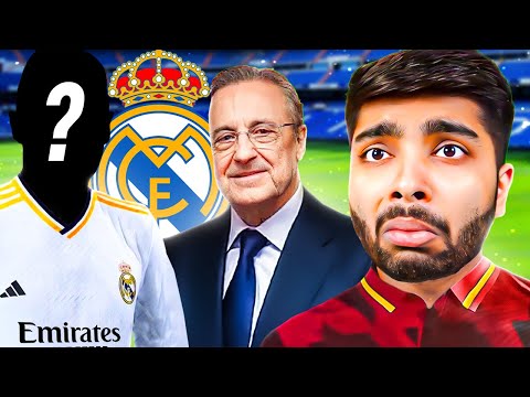 Release Clause PAID...we are finished🥲