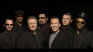 UB40 - Fools Rush In (Dj Phaze)