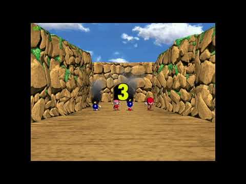Sonic Shuffle Playthrough (Sega Dreamcast) [FIRST TIME] - Part 3 - SuperTails16