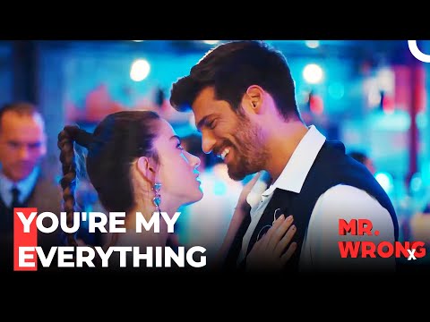 How Our Love Started 💘 - Mr. Wrong