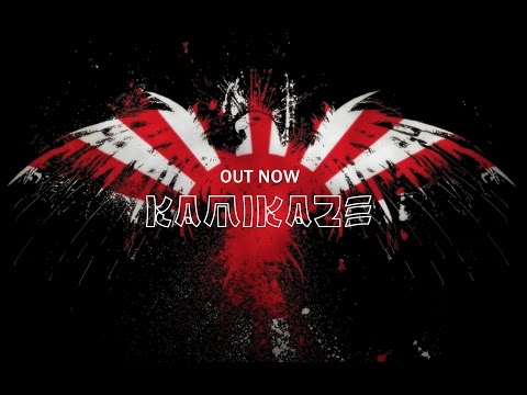 DJ White Lion - Kamikaze (Original Mix)