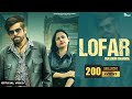 Lofar Masoom Sharma (Official Video) Swara verma | Pinna Music | New Haryanvi Song Haryanvi 2024