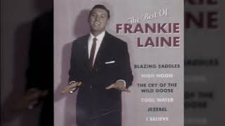 Frankie Laine - Fever