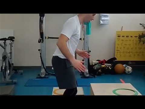 esercizi per la prostatite yoga class