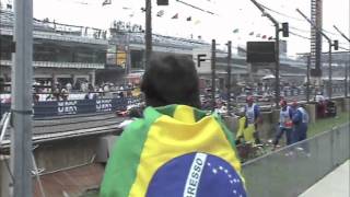Download lagu Formula 1 Start - Unbelievable Engine Sound mp3