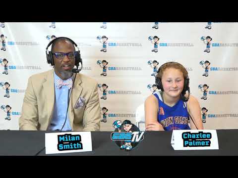 GBA POSTGAME - Hidden Gems 6th - 7th Annual Otterbein Classic