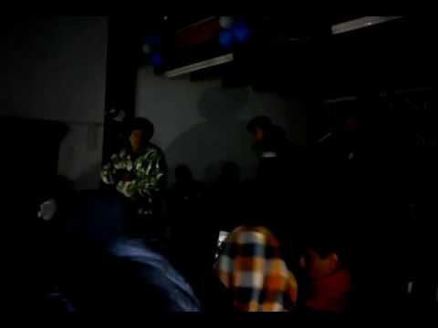 DELENYER vs ESPERMA - Acari flow