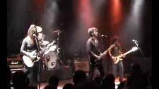 Eiffel - Avec des si