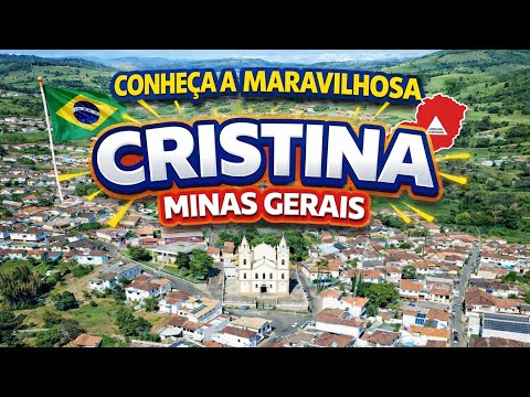ENCONTREI UM PARAÍSO ESCONDIDO EM MINAS GERAIS! VOCÊ PRECISA VER ISSO!