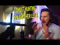 GHOST HUNTING LIKE YOU VE NEVER SEEN TIM MOROZOV REACTION