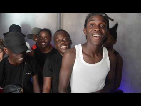 Ti Marios X Ti Dydyx X Tii Daastone - Dynamique (Video Clip)