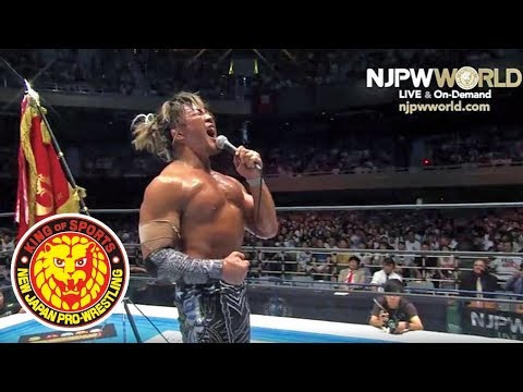 Fight Size Update: Wrestle Kingdom 13 Logo Revealed, New PROGRESS Tag Team Champions, Kairi Sane Responds To Cody’s Comments, More