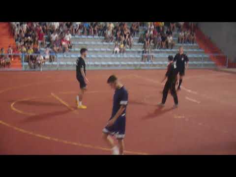 LJUBUSKI II - VITINA (penali)