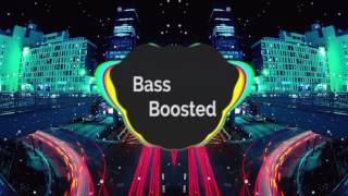 Iggy Azalea - Team - Bass Boosted