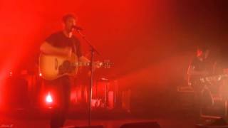 Bastian Baker - Two thousand years (Thônex, 12.03.2016)