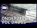 Spaanse politie vindt 3 ton cocaïne in onderzeeër | NU.nl