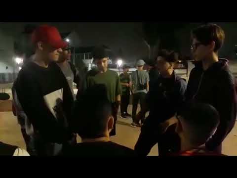 ENIGMA vs LIRIKAL vs DNP | 4tos (Fecha 4 - Torneo 1V1) | Varela Freestyle