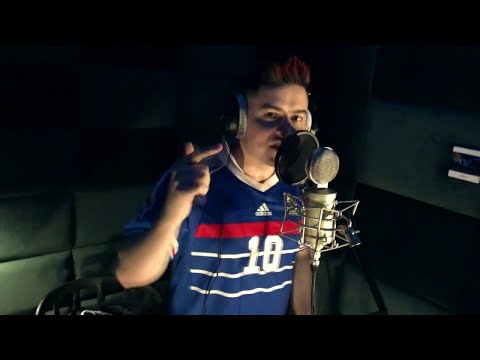 Krzy Krzysztof #hot16challenge2