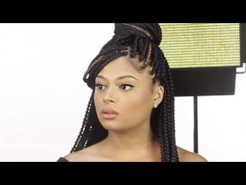 Lola Rae Gets Pranked on MTV's The Bigger Friday Show