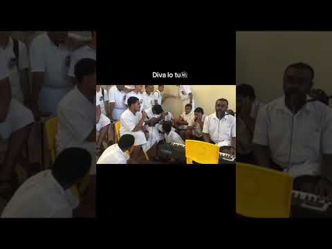 Diva Lo tu - MBHS rendition 