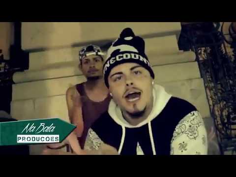 MC Bob Boladão, MC CB, MC Ruzika, MC Deko DK, MC Terror - Medley Lendários