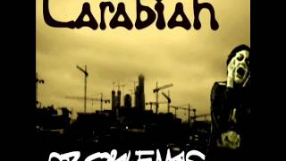 LARABIAH - MADEROS DE MIERDA