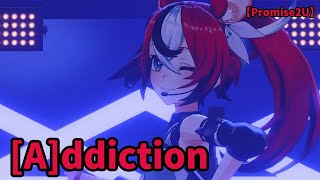 【ハコス・ベールズ】Addiction hololive English -Promise- 2nd Anniversary Concert: Promise 2 You  　　Hakos Baelz