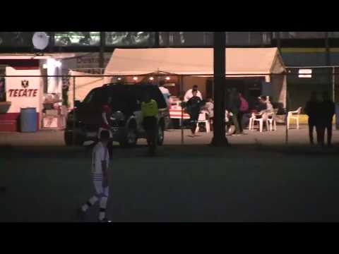 Partido completo Monterrey vs Cimarrones - TJ Sports