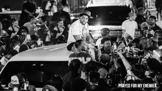 YFN Lucci - PRAYED FOR MY ENEMIES. [Official Audio]