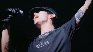 Download lagu [4K] When the rain stops 240913 #eaj #박제형 - Live in Seoul “when the rain stopped following me” mp3