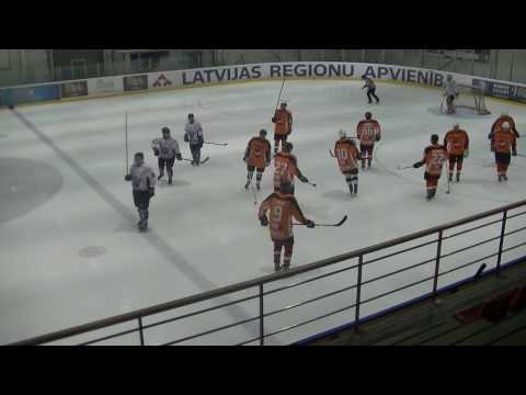 Ledusvīri/Tenapors - Recruit 4:0