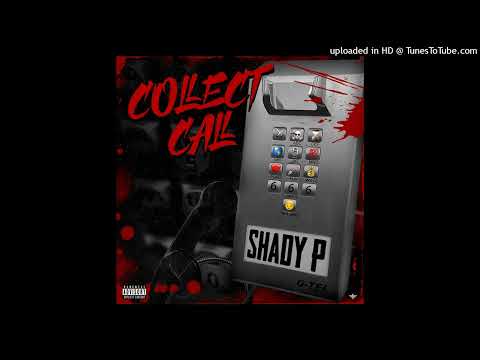 $hady P - All The Time
